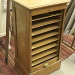 924 1606 ARCHIVE CABINET